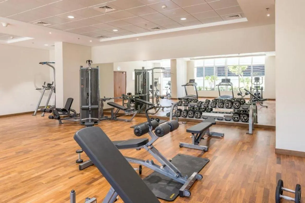 Dunya Tower Downtown Dubai Apartment United Arab Emirates